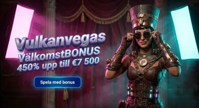 Vulkanvegas Casino